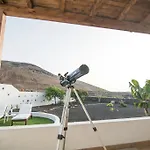 La Costa Tinajo