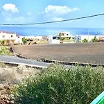 Landhuis La Costa Tinajo