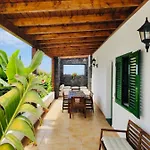 La Costa Tinajo