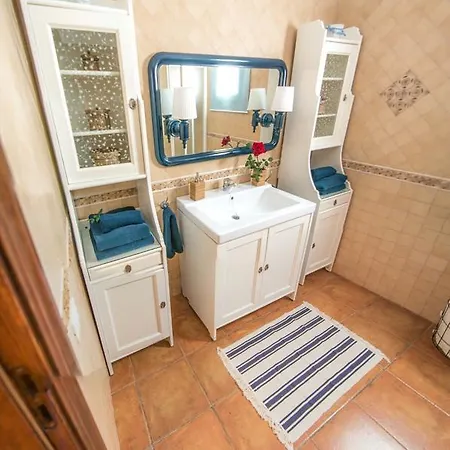 La Costa 컨트리하우스 *