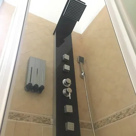 La Costa 컨트리하우스 티나조