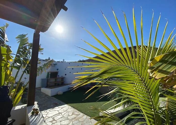 La Costa Landhaus Tinajo