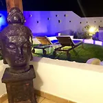 La Costa منزل ريفي تيناجون