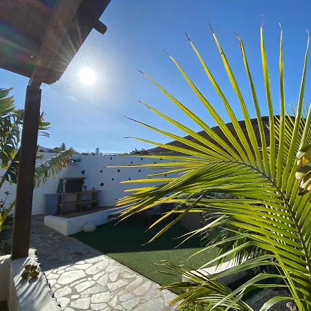 La Costa Country house Tinajo