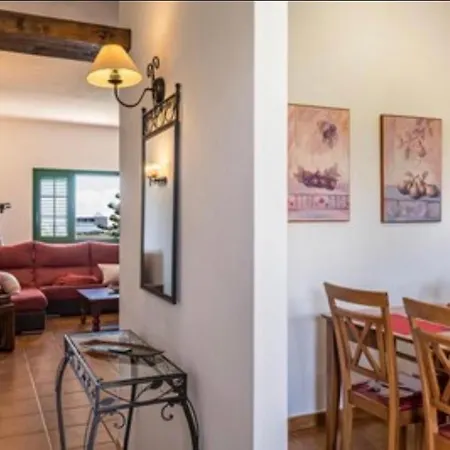La Costa Country house *
