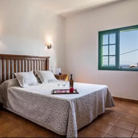 Landhuis La Costa *