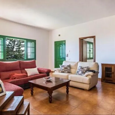 La Costa Country house
