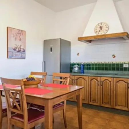 La Costa Country house *