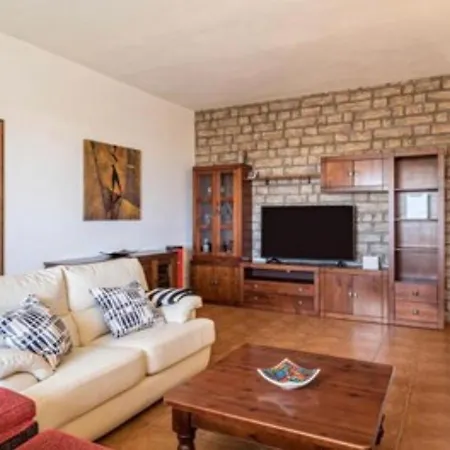 Country house La Costa Tinajo