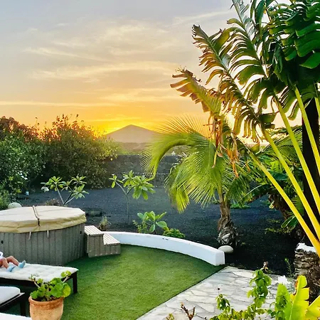 La Costa Country house