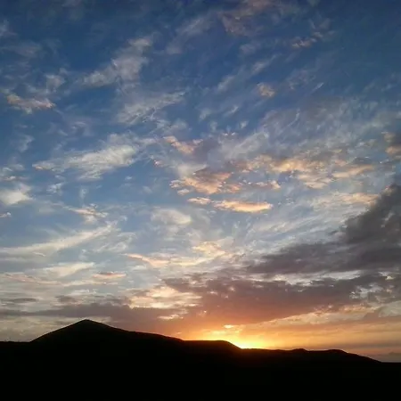 La Costa Landhaus Tinajo