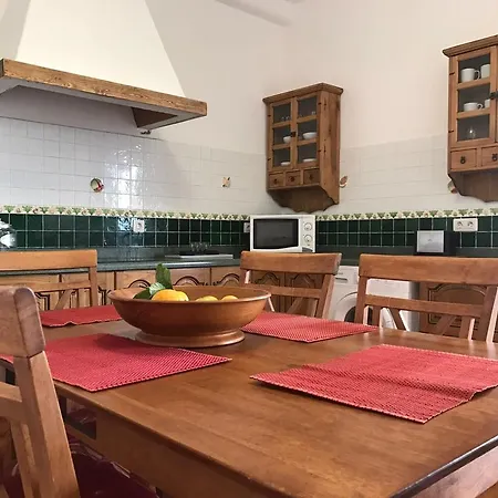 La Costa Country house *