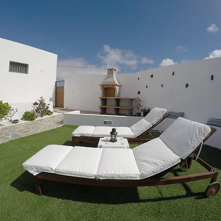 La Costa Country house Tinajo