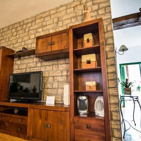 La Costa Country house *