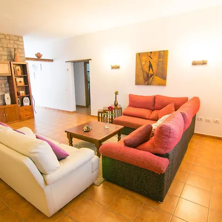 Country house La Costa