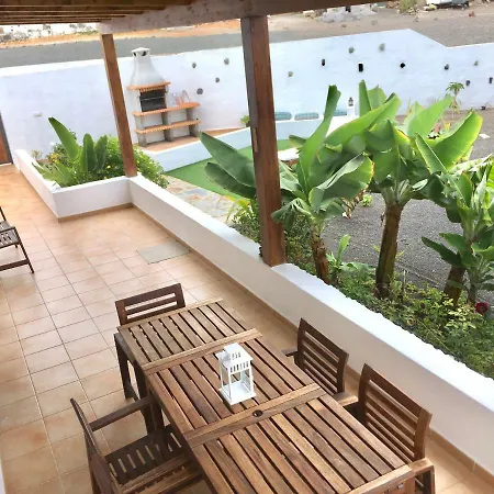 La Costa Tinajo