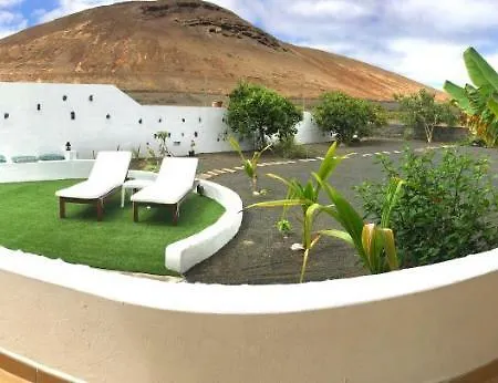 La Costa Country house