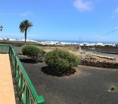 Landhuis La Costa