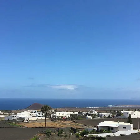 Hétvégi ház La Costa