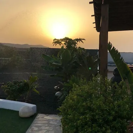 La Costa Country house Tinajo