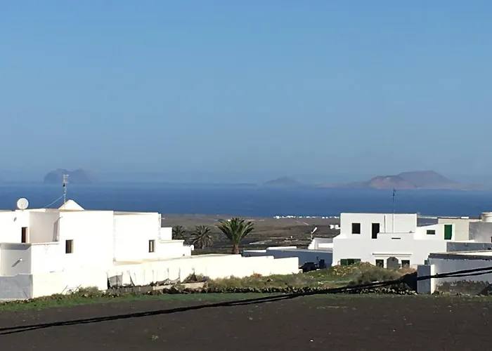 La Costa Kır Evi Tinajo