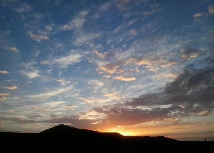 La Costa 乡村民宿 蒂纳霍