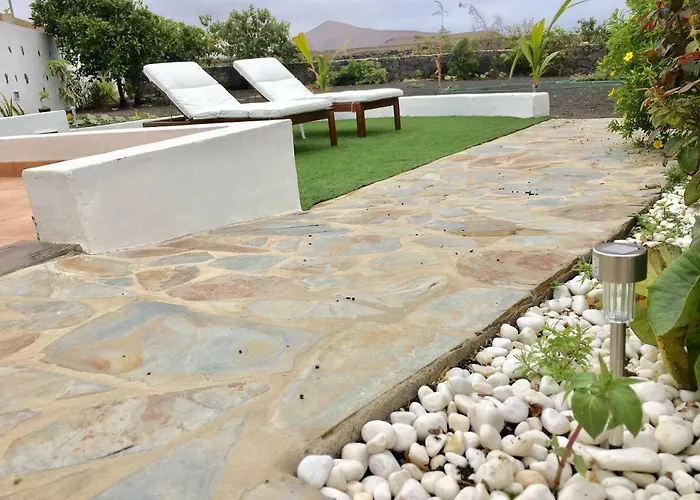 La Costa * 蒂纳霍