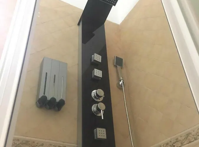 La Costa Landhuis Tinajo