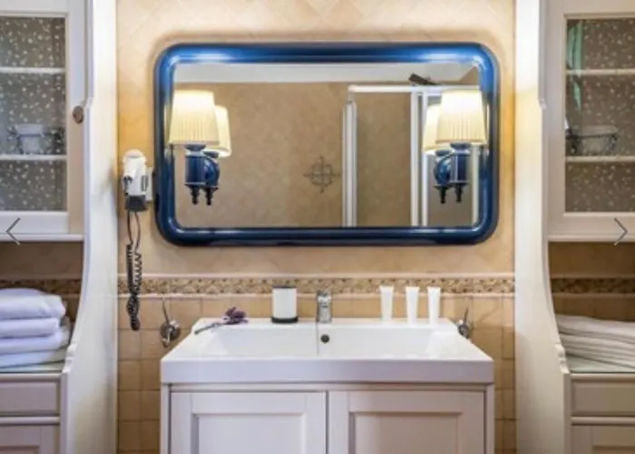 乡村民宿 La Costa 蒂纳霍