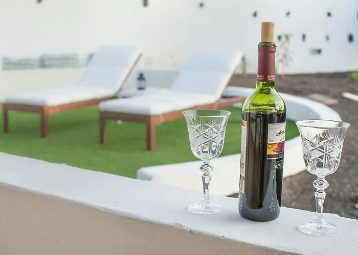 La Costa 乡村民宿 *