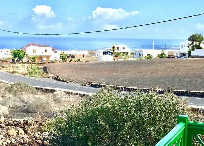 乡村民宿 La Costa 蒂纳霍